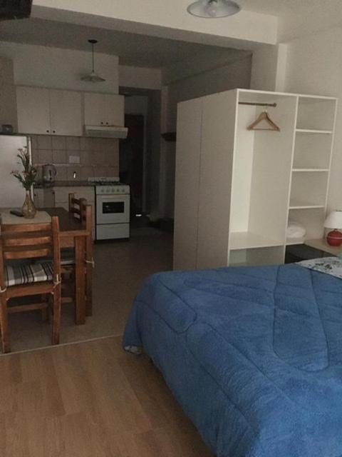 Acogedor Monoambiente Con Parking Apartman Neuquén Kültér fotó