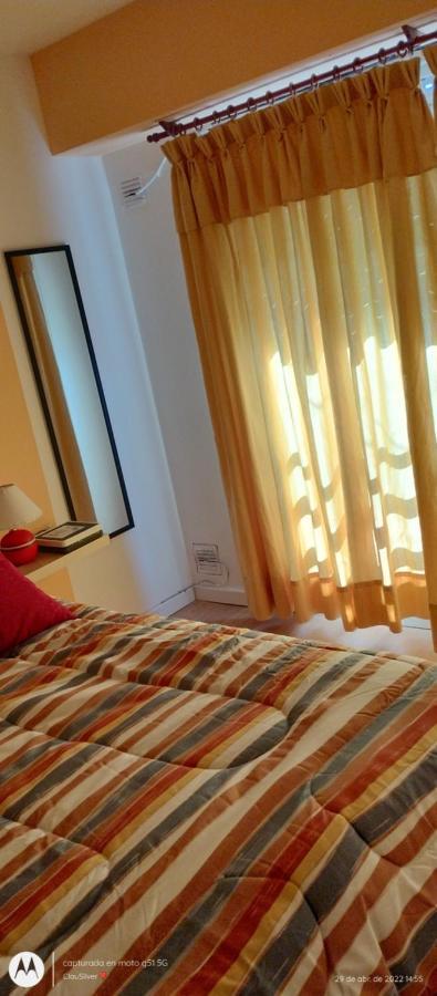 Acogedor Monoambiente Con Parking Apartman Neuquén Kültér fotó