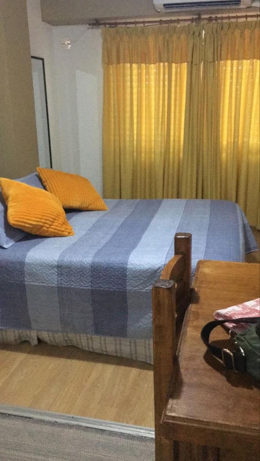 Acogedor Monoambiente Con Parking Apartman Neuquén Kültér fotó