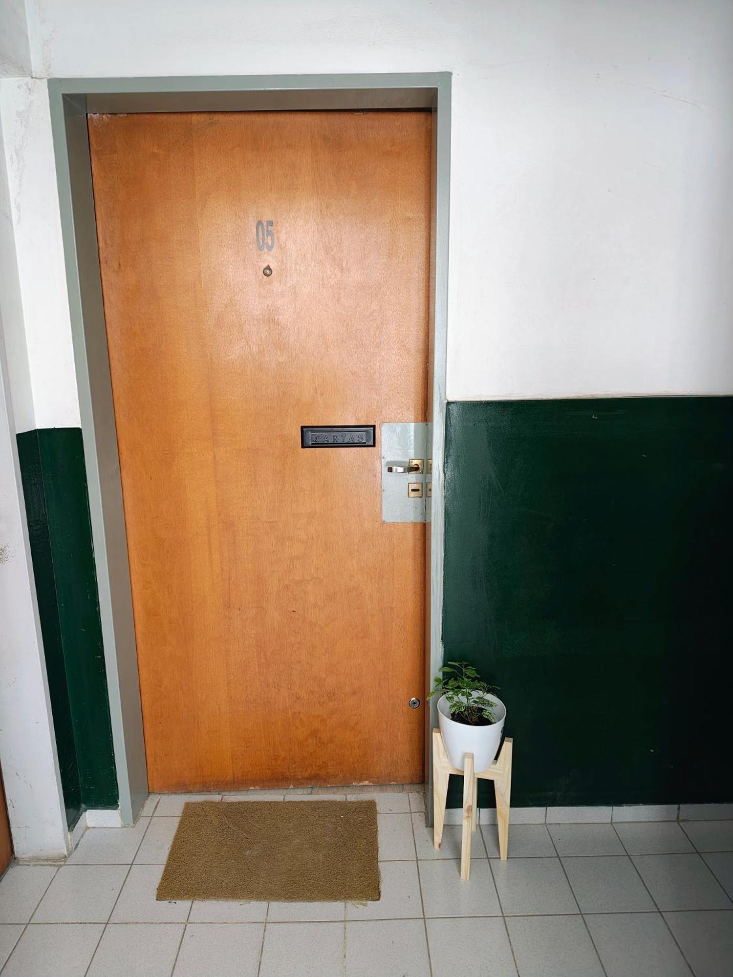 Acogedor Monoambiente Con Parking Apartman Neuquén Kültér fotó
